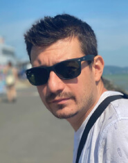 Présing Tamás - Backend fejlesztő Présing Tamás - Backend fejlesztő