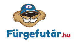 Drupal 9 - Fürge futár