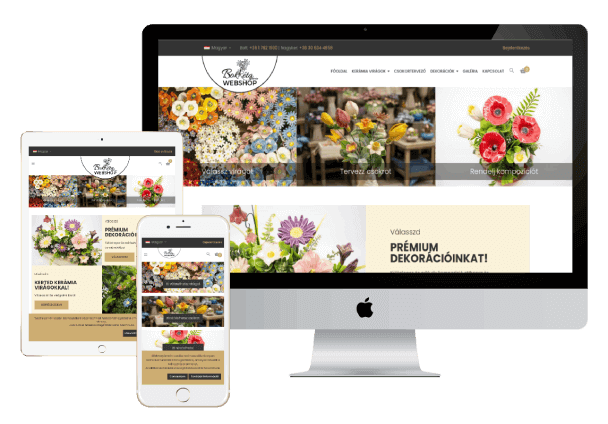 Drupal fejlesztő - Lovas Viktor - bokretaceramic.com