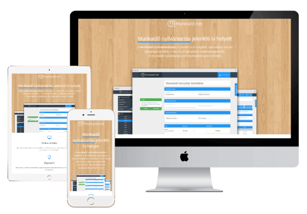 Drupal 9 fejlesztés - Munkaido.net
