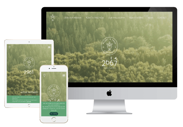 Drupal 8 karbantartás - plantatreecocktail.com