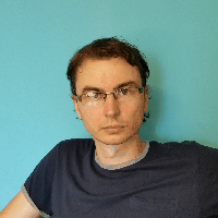 Lovas Viktor - Drupal 9 fejlesztő