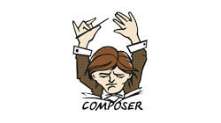 Drupal 9 - Composer