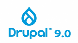 Drupal 9