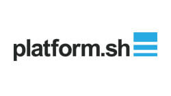 Drupal 8 - Platform.sh